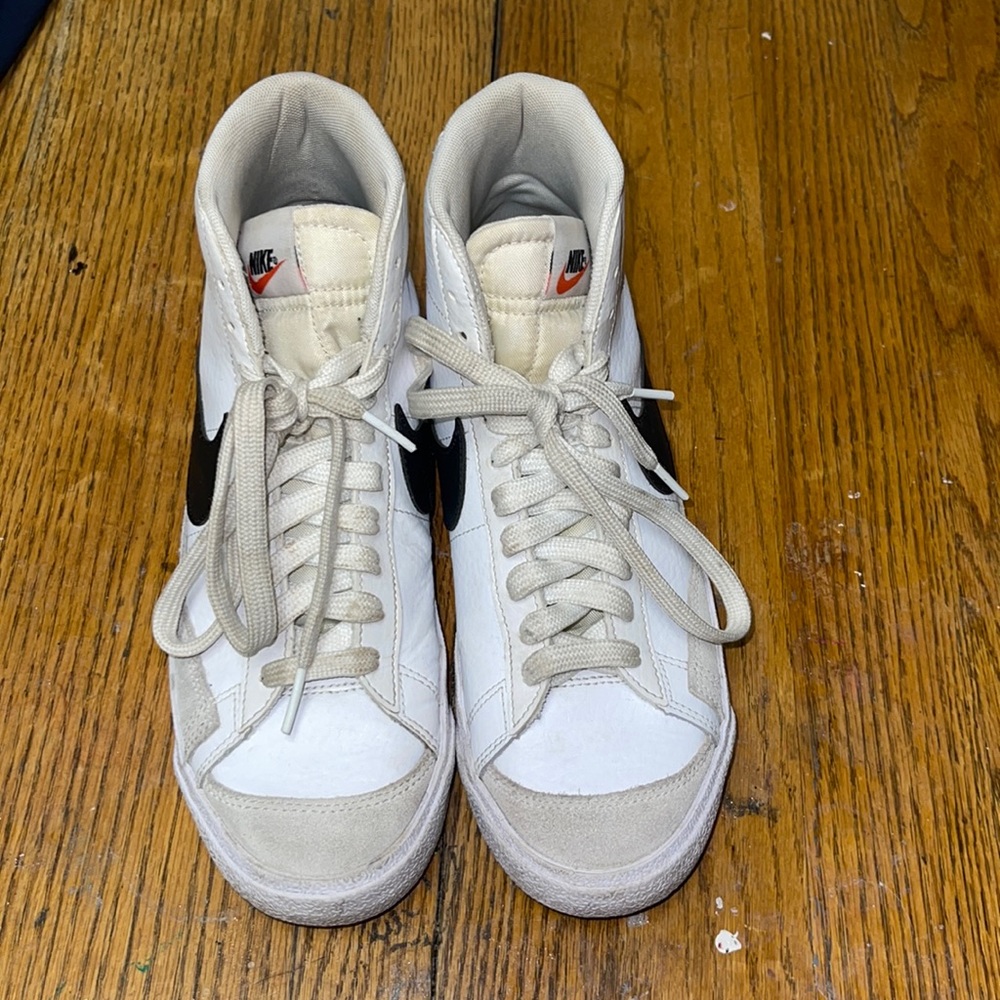Nike Blazer